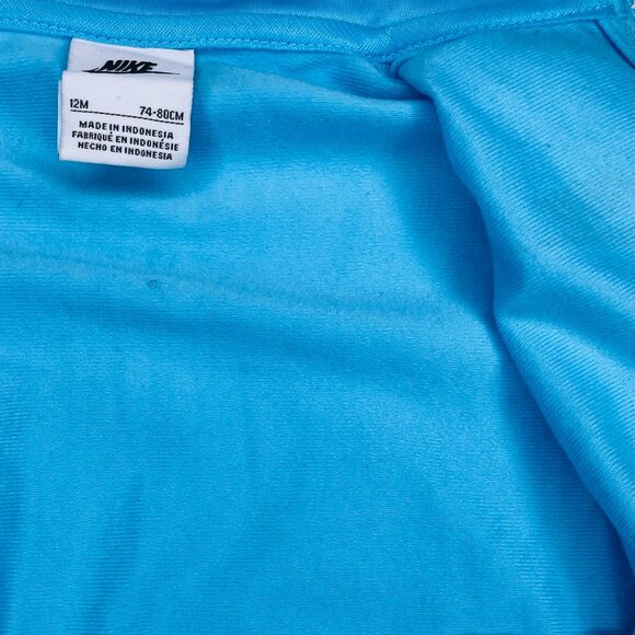 Infant Boys Nike Jogging Suit - Picture 5 of 10